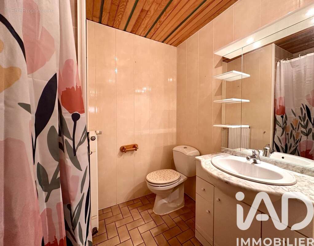 Photo 5 - Maison à SAINT-QUIRIN