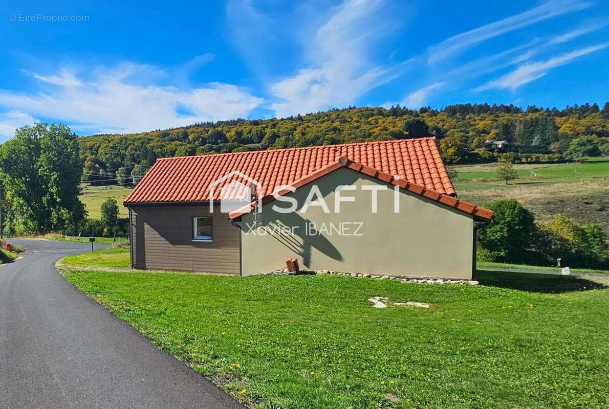 Photo 3 - Maison à CHANALEILLES