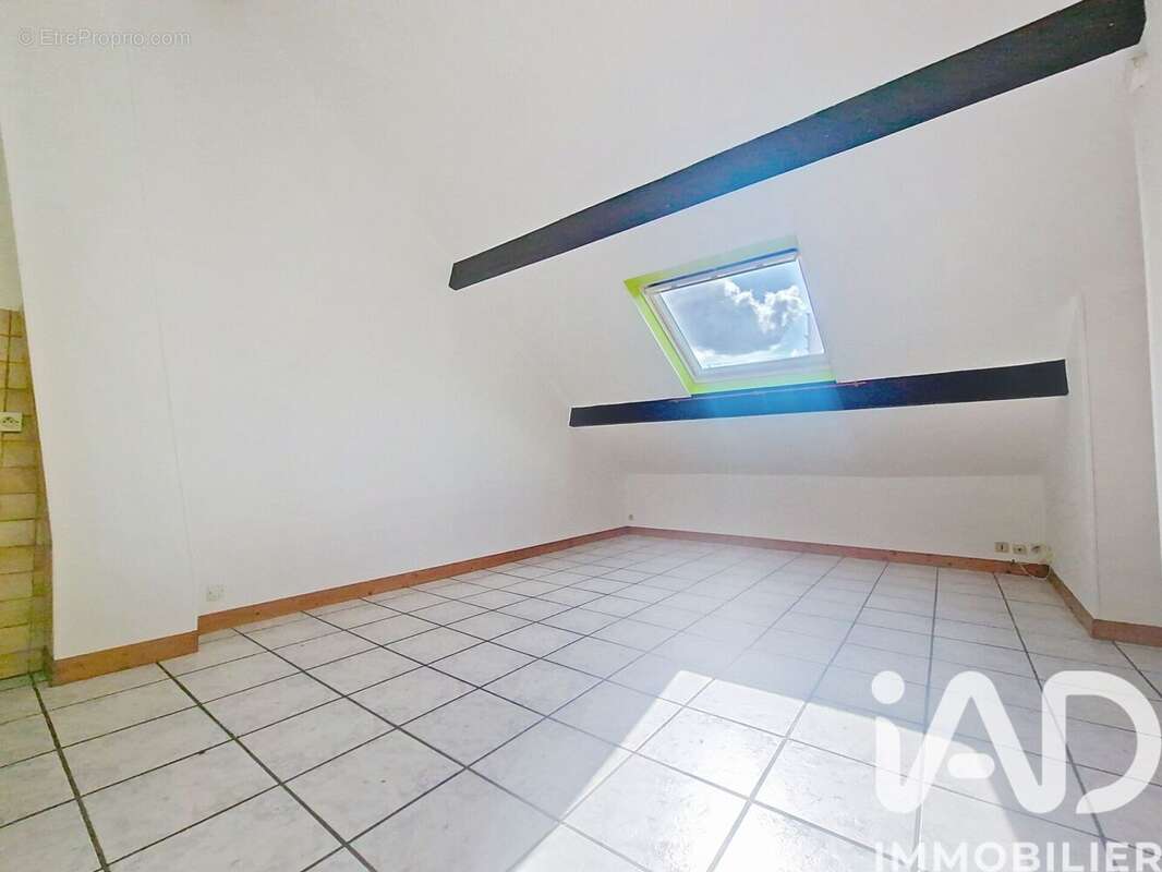 Photo 2 - Appartement à CORBEIL-ESSONNES