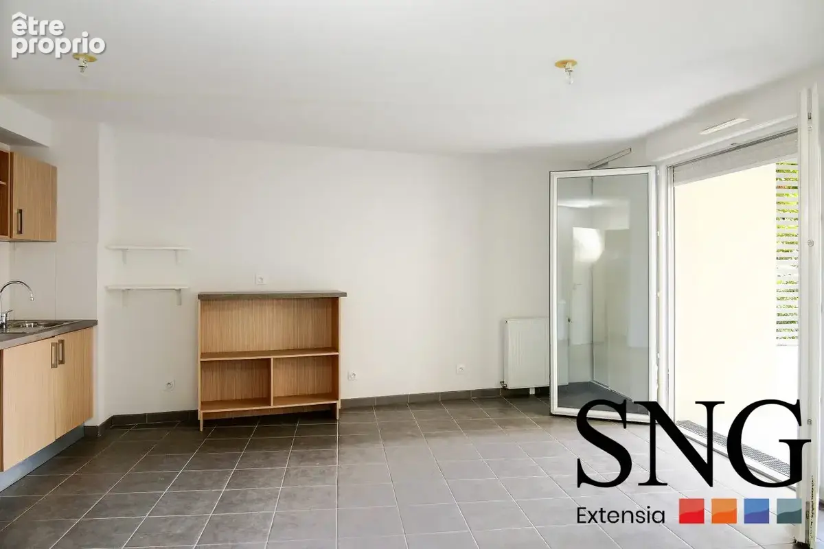 Appartement 3 pièces 61 m² à vendre à Tournefeuille (31170) - photo 3