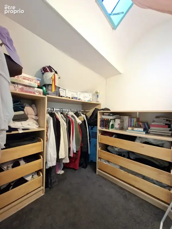 Homecourt, maison 91m2, + garage + cave - photo 8