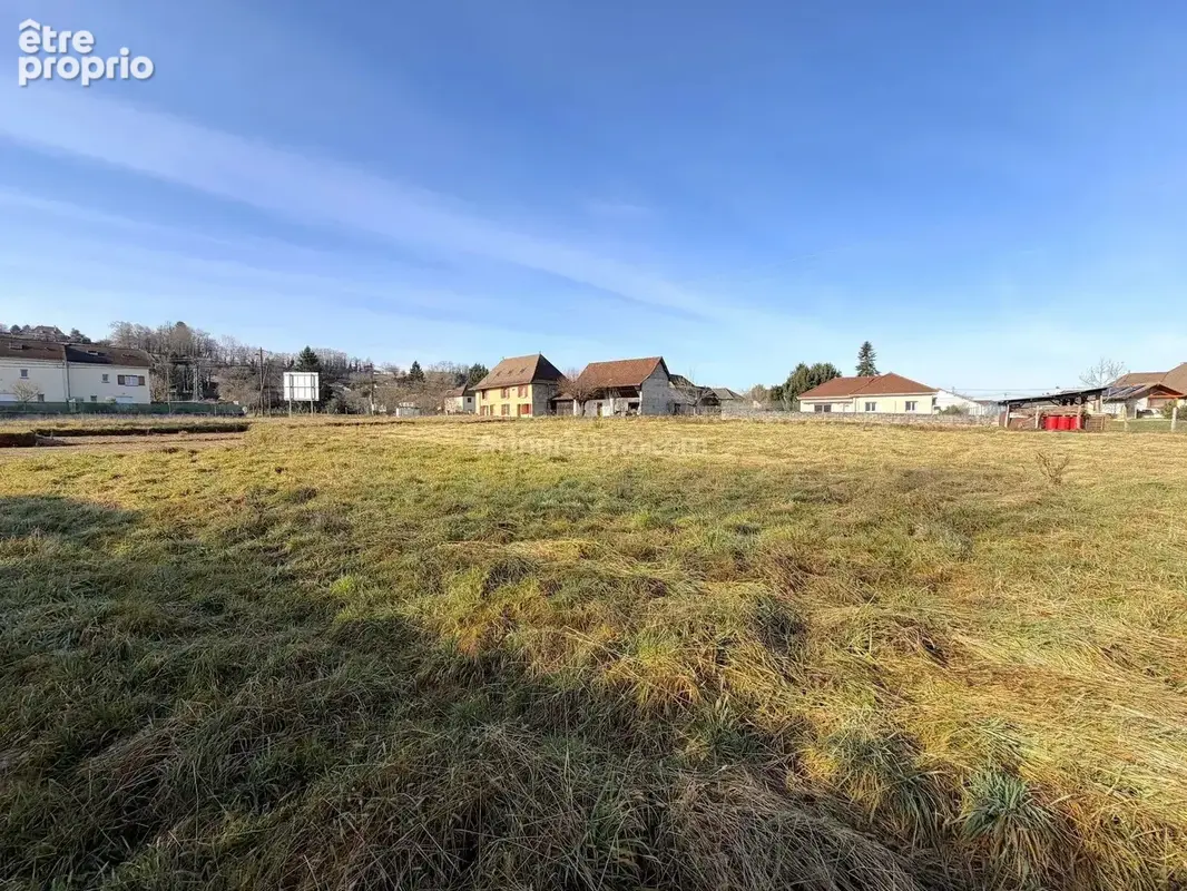 Vente Terrain (38630) 102 000ï¿œ - photo 2