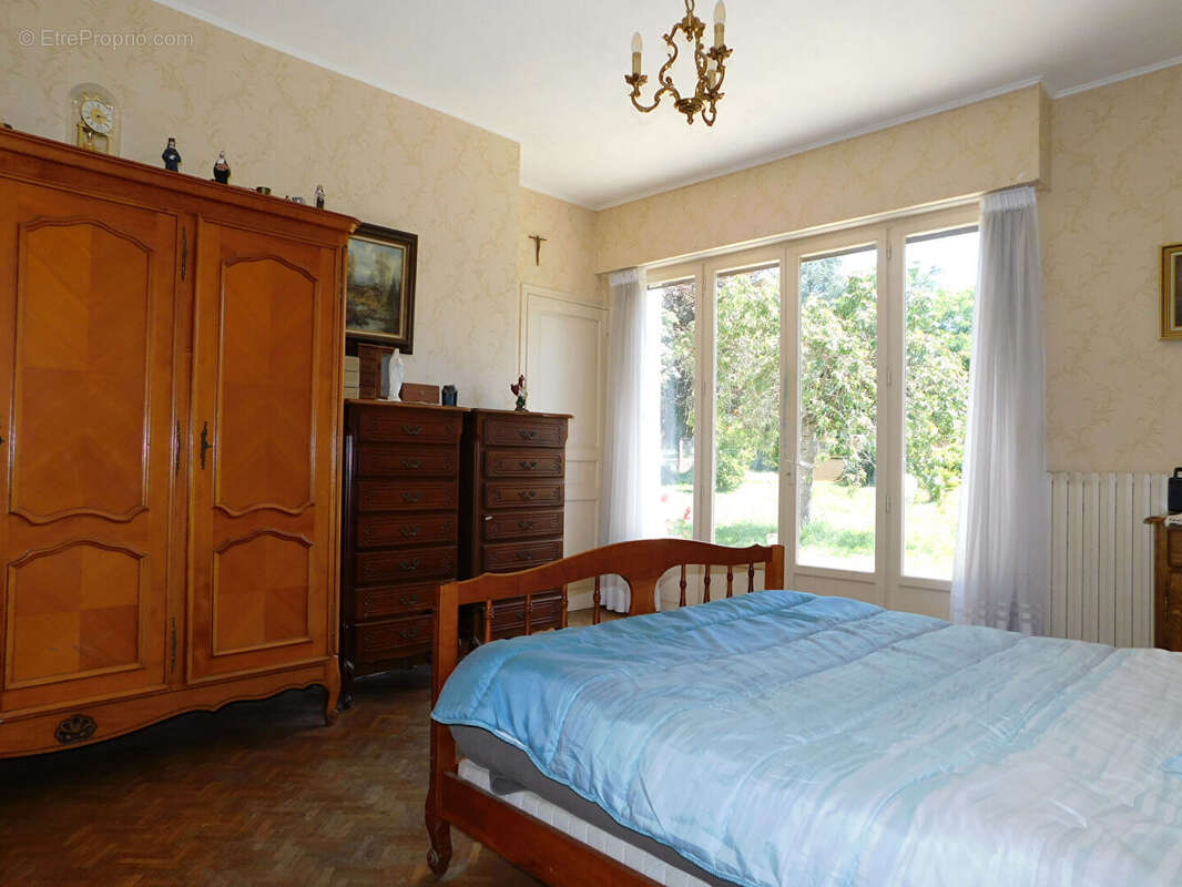 Maison à MURS-ERIGNE