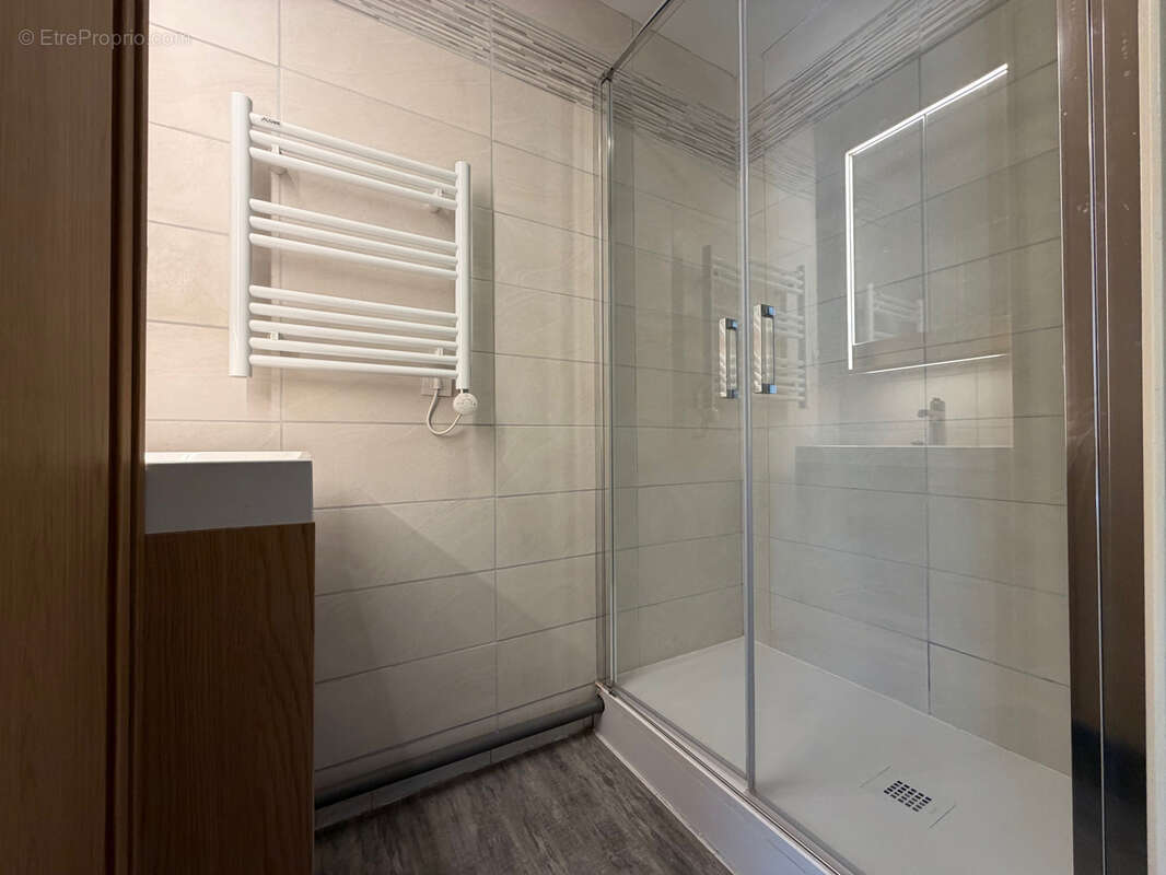 Appartement à FRONTIGNAN