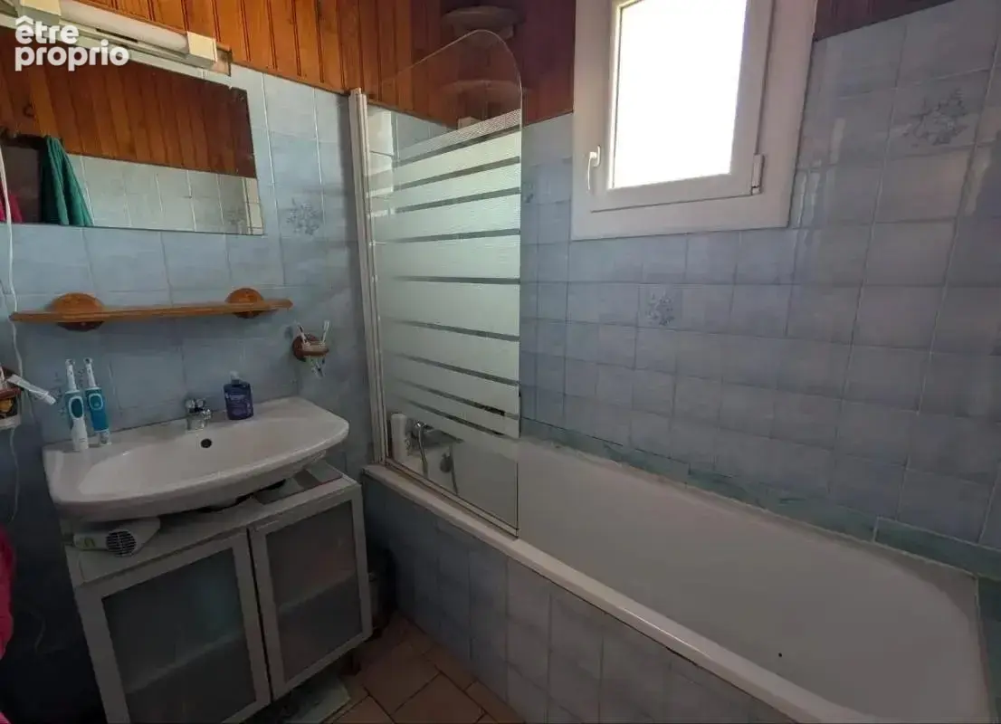 Maison T3 de plain-pied avec Jardin - photo 11