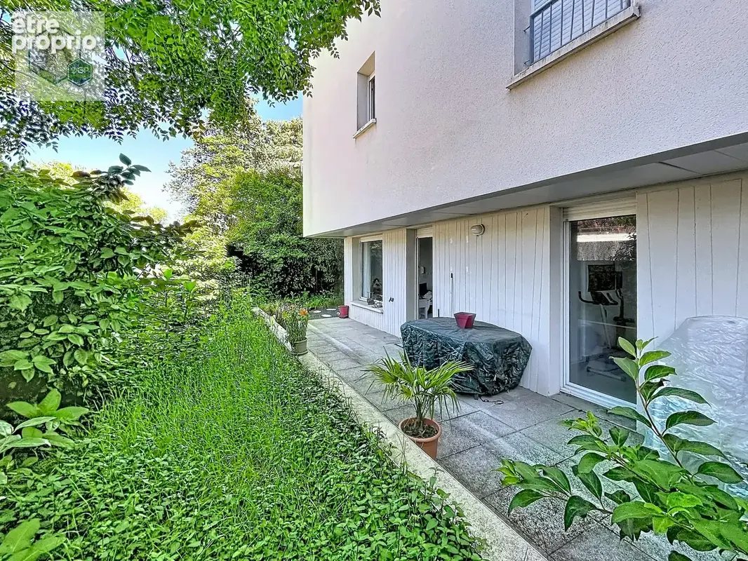 Appartement à AUCAMVILLE