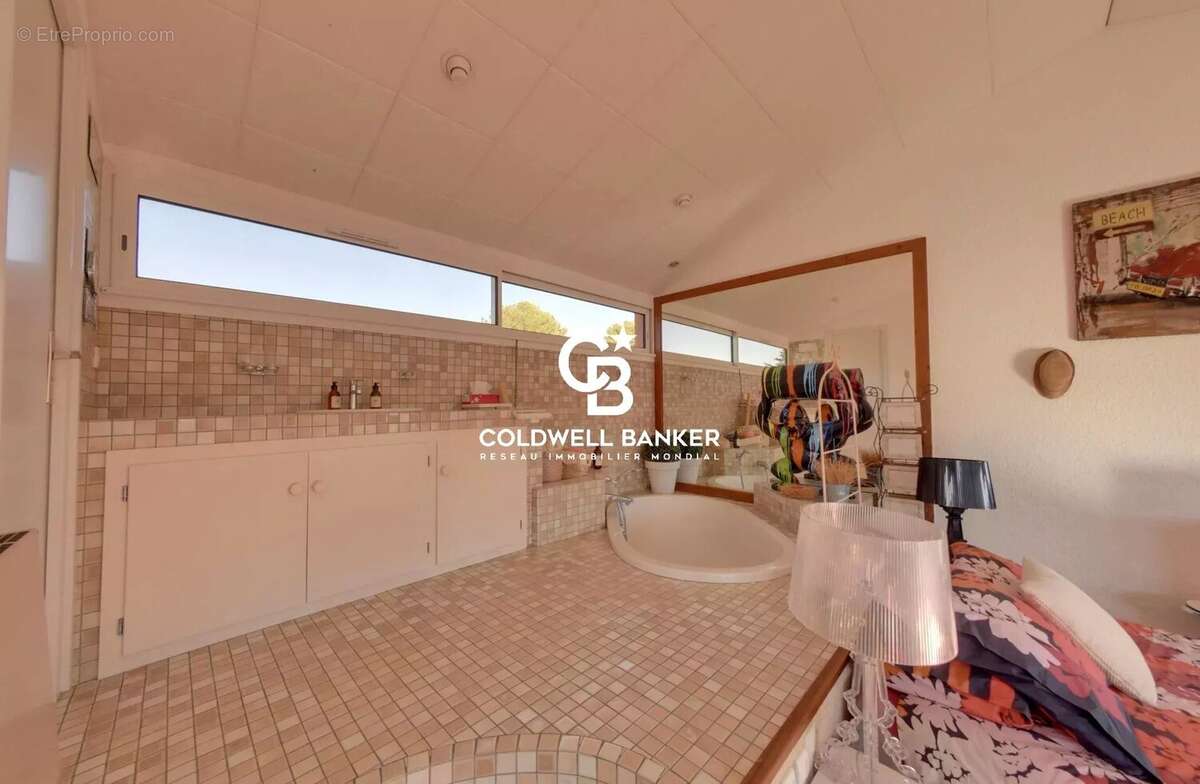 Maison à ARGELES-SUR-MER