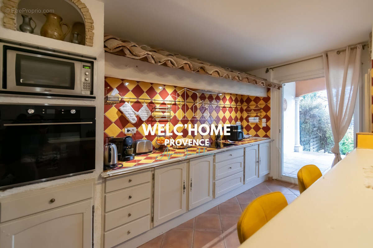 Maison à LA VERDIERE