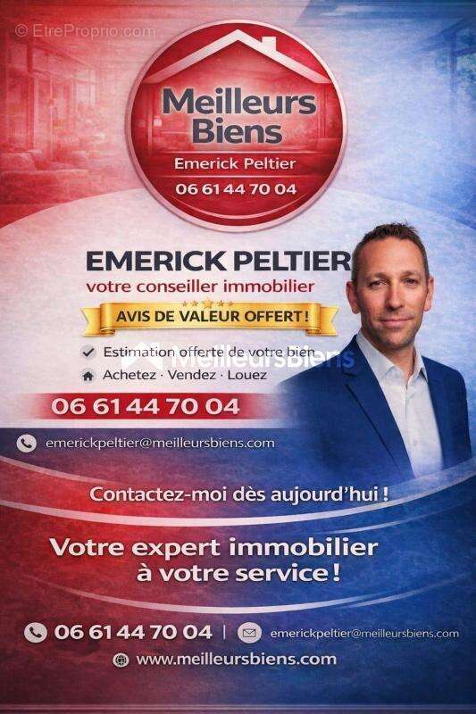 Maison 3 pièces 76 m² avec terrain 745 m² à Bourbonne-les-Bains - photo 15