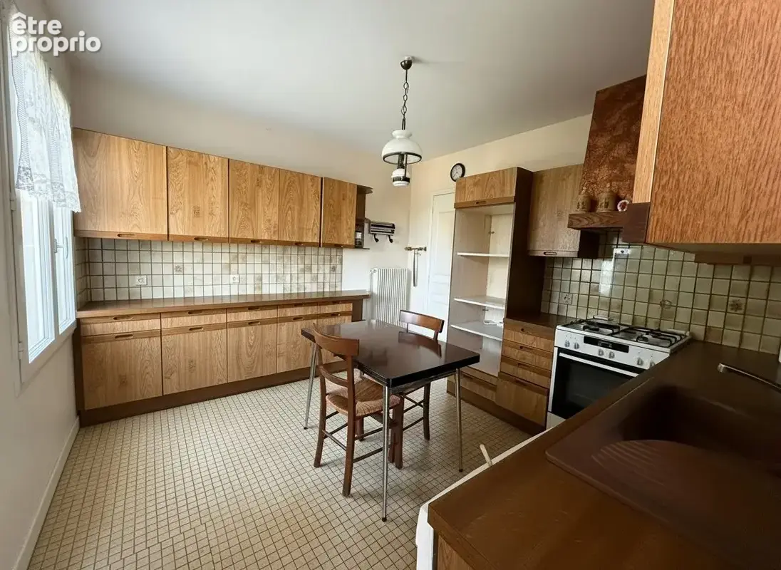Maison 6 pièces 138 m² à vendre à Orleans (45100) - photo 5