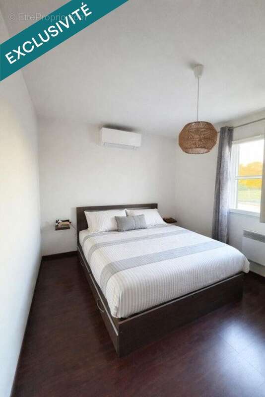 Photo 5 - Maison à PONT-DE-VAUX