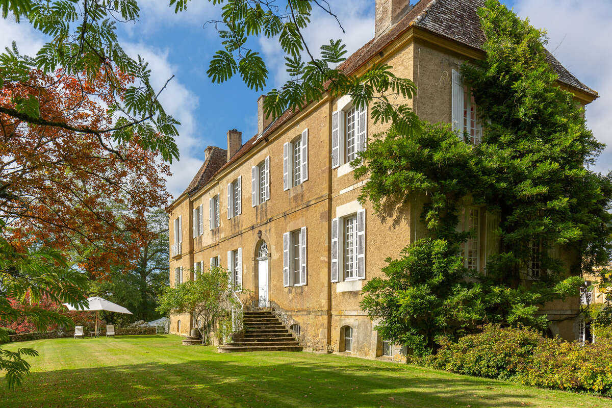 Maison à AIGNAN