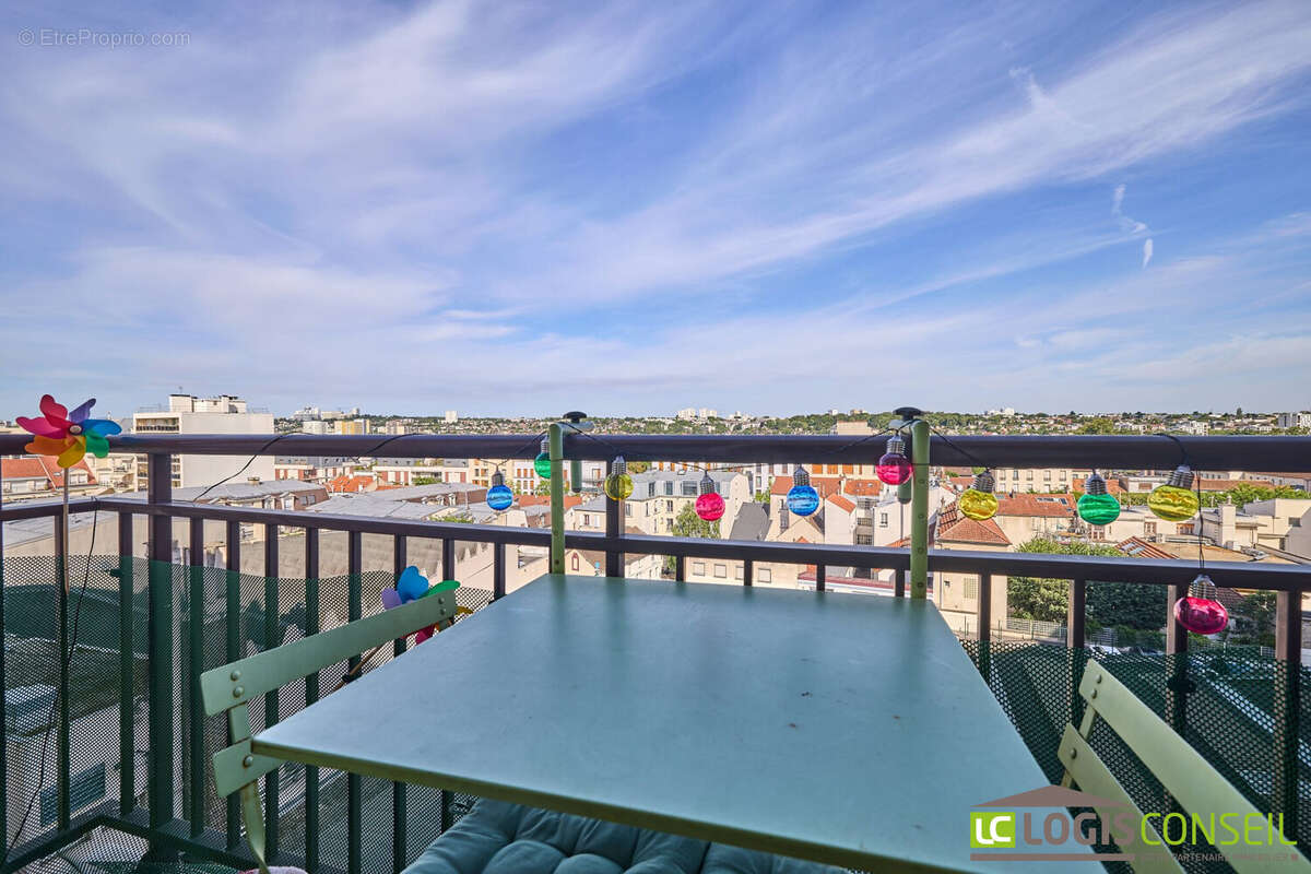 Appartement 67 m² à Bourg-La-Reine  - photo 8
