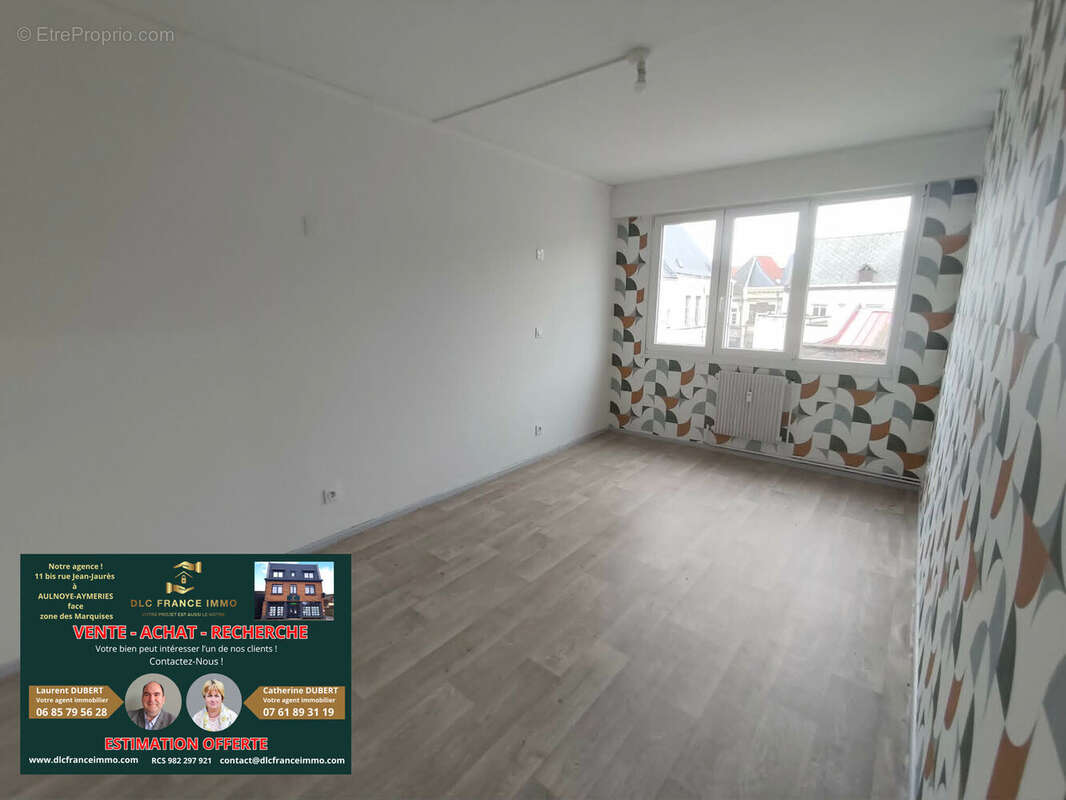 Photo 6 - Appartement à VALENCIENNES