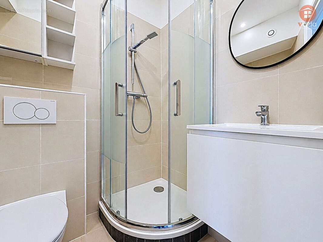 Appartement à PUTEAUX