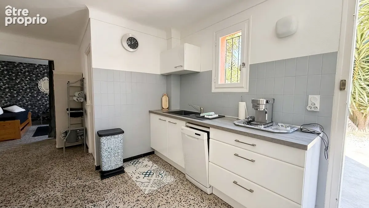 Maison Saint Cyprien 5 pièces 140 m2 - photo 8