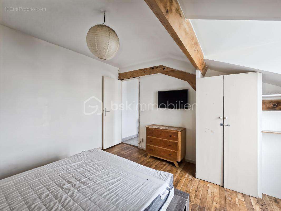Appartement à ARNOUVILLE-LES-GONESSE