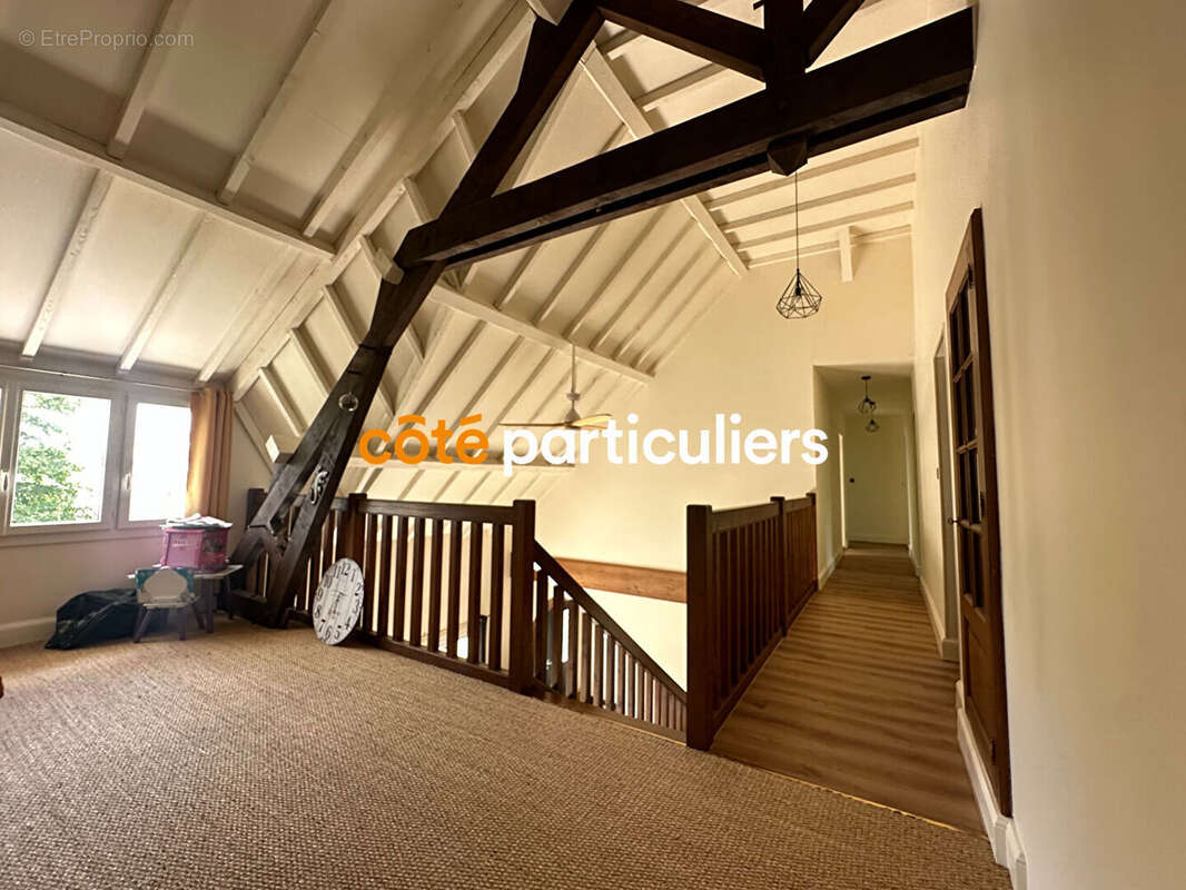 Maison à SAINT-AMAND-MONTROND