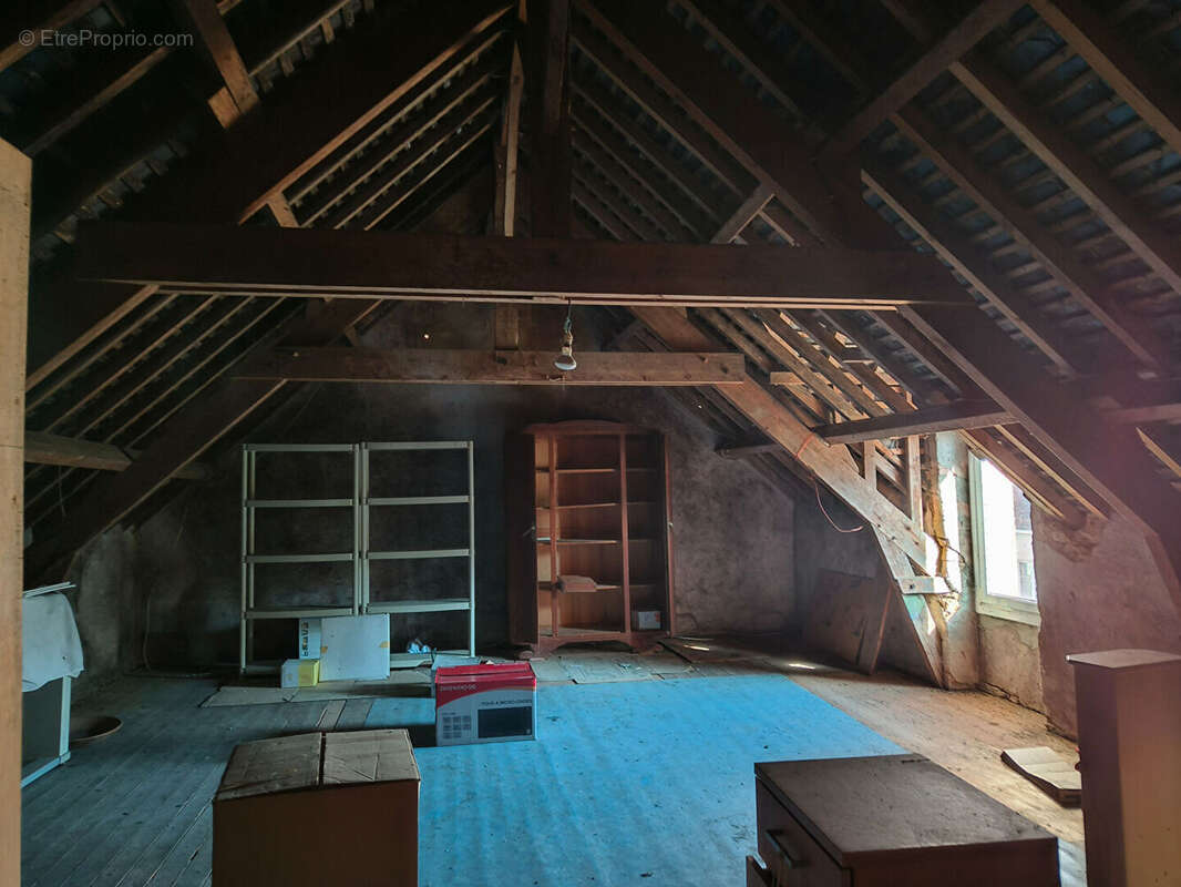 Maison à PONTCHATEAU