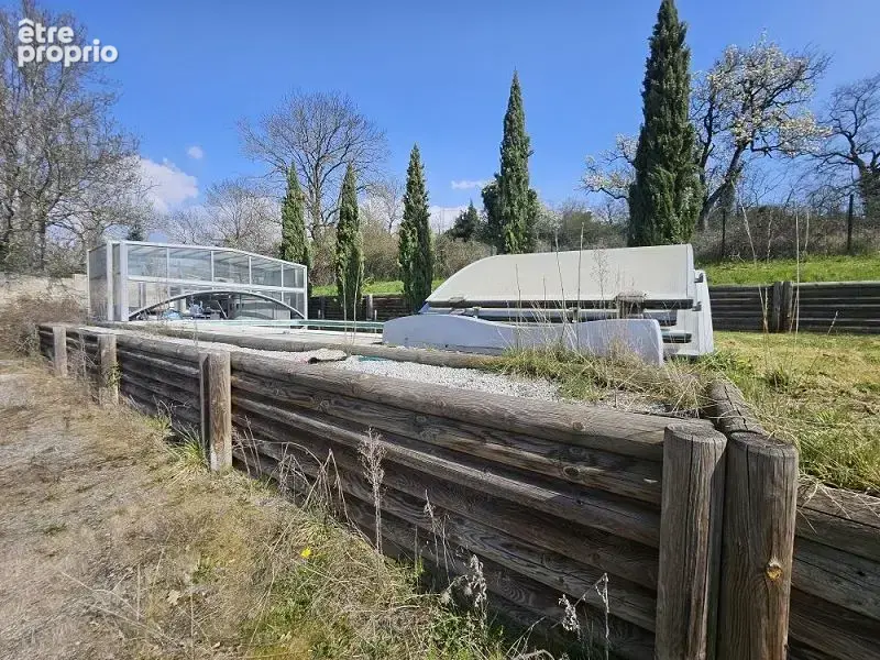 Maison 192 m² à Valeille  - photo 2