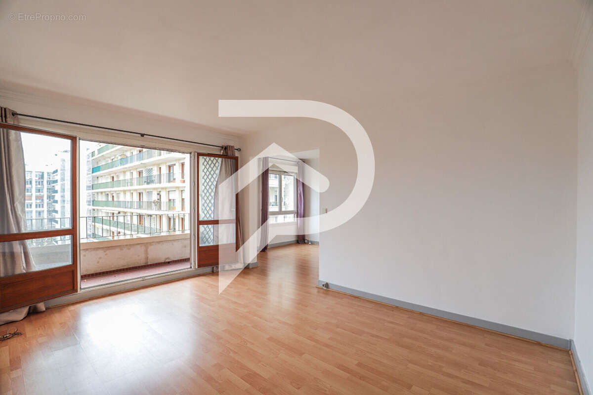 Appartement à MEUDON