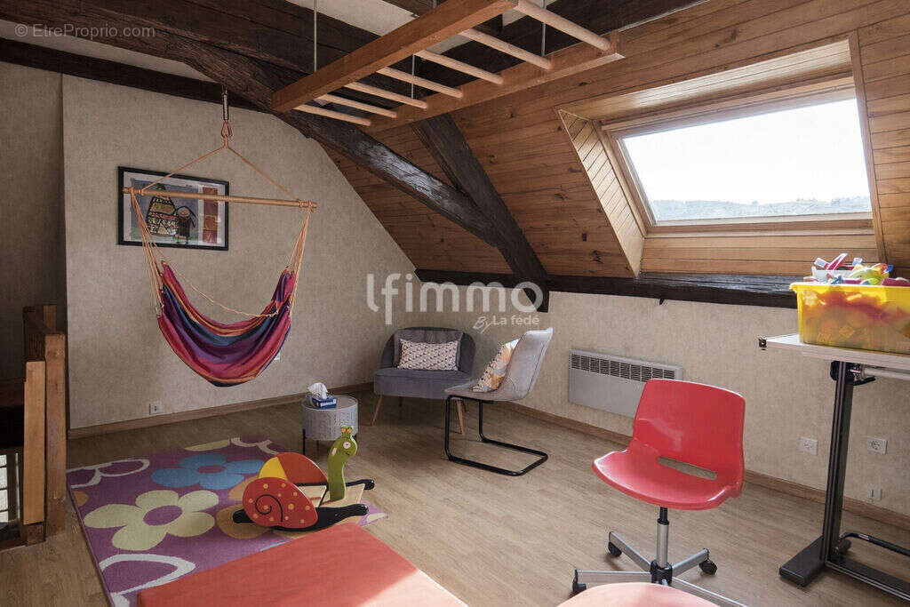 Appt 52m2 au cœur de Grendelbruch - photo 2