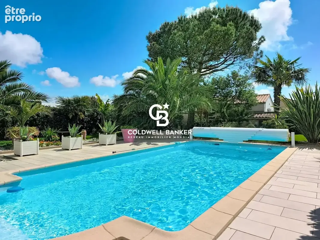 Exclusivité coldwell banker – l'art de vivre à talmont-saint-hilaire - photo 10