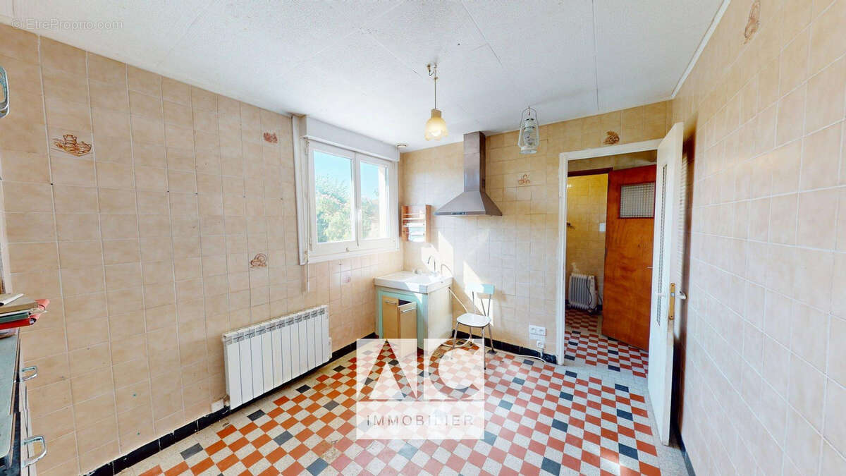 Maison 3 pièces, 68m2, SAINT-NICOLAS-DU-PÉLEM (22480) - photo 6