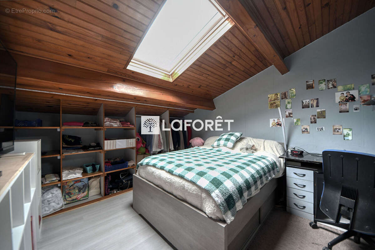 Maison à LISLE-SUR-TARN