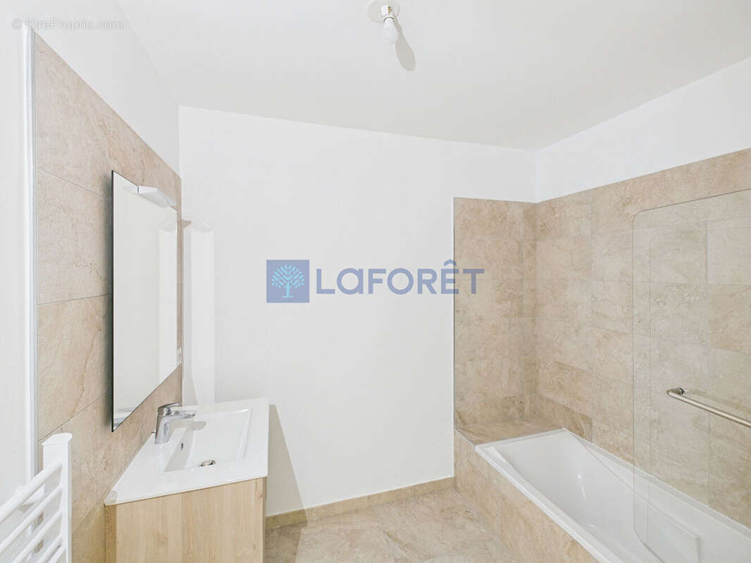 Appartement à AJACCIO