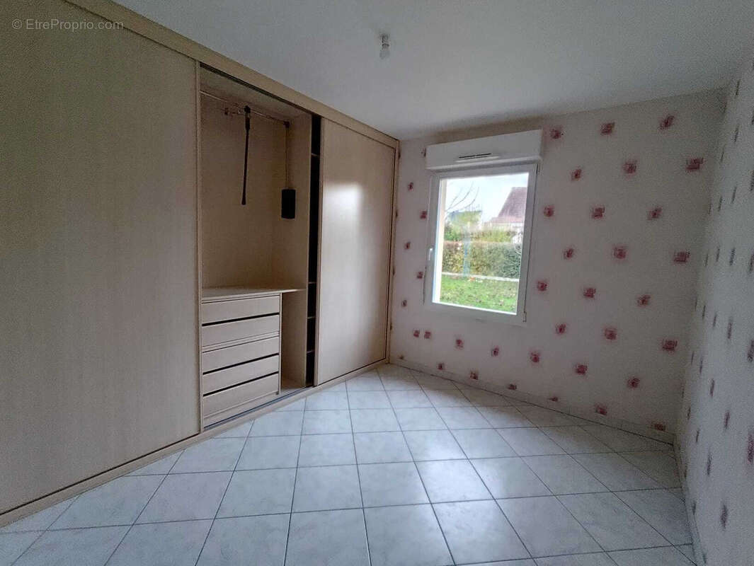 Maison à SAINT-GERMAIN-DU-CORBEIS