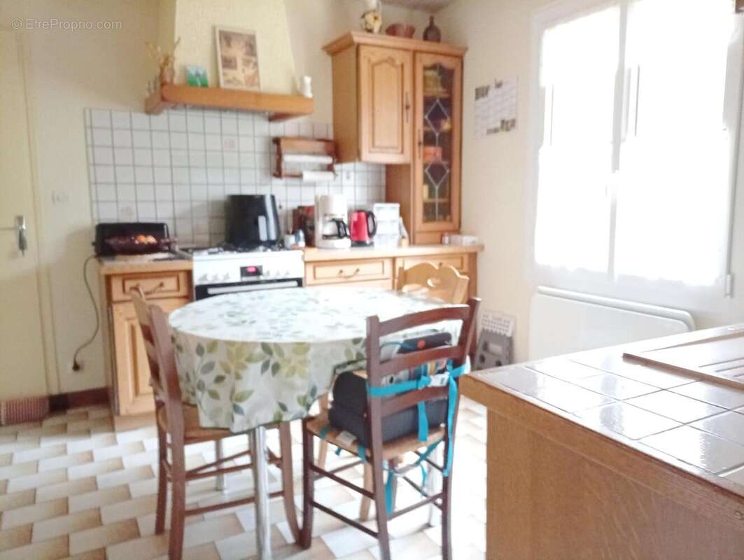 Photo 4 - Maison à LE BLANC
