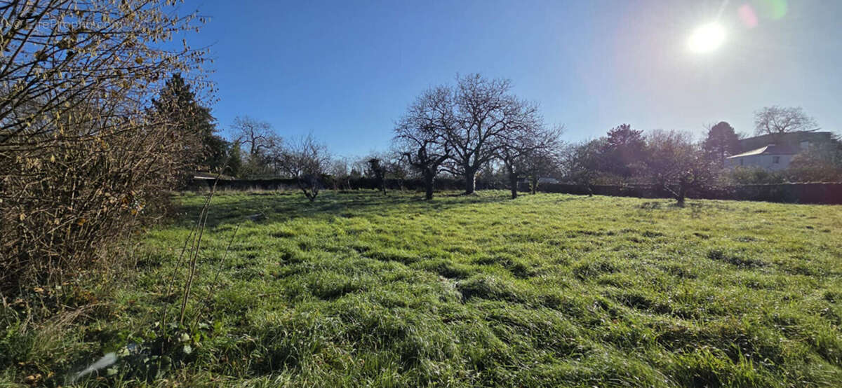 Maison à SAINT-MAIXENT-L'ECOLE