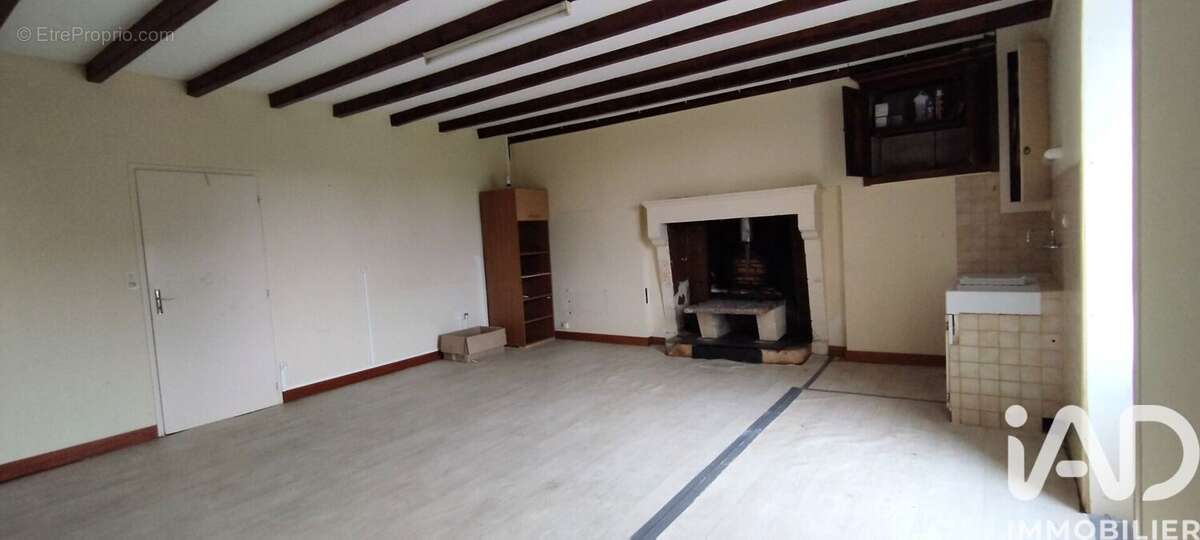 Photo 4 - Maison à L'HERMENAULT