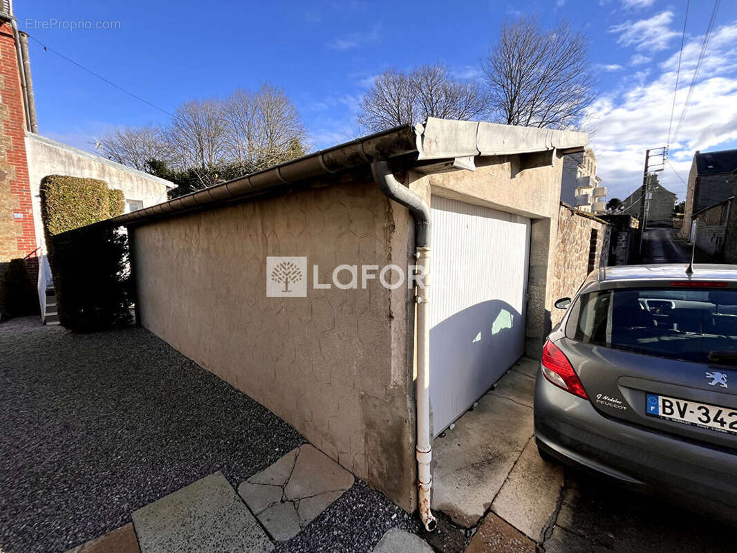 Maison Saint-Georges-des-Groseillers 78 m² - photo 13