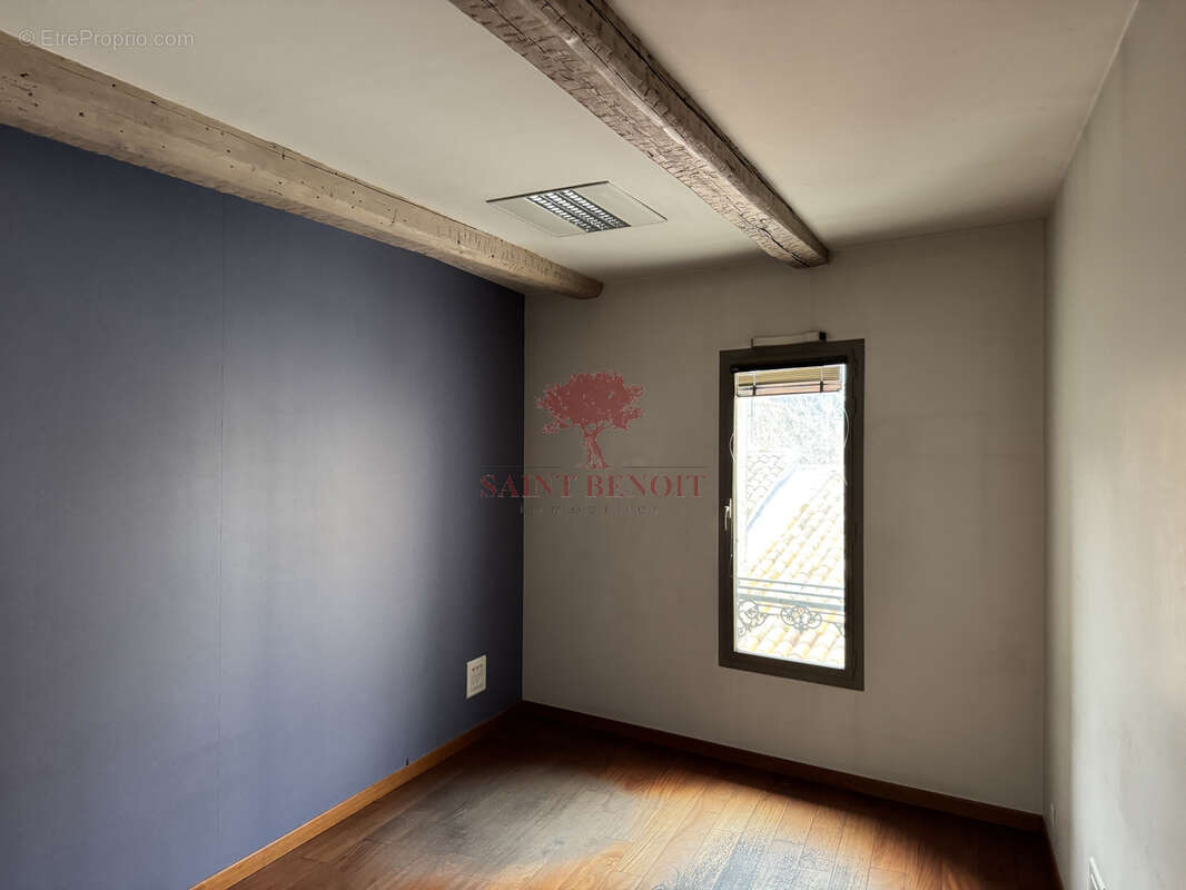 Appartement à GIGNAC