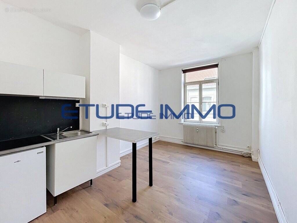 Appartement à LILLE