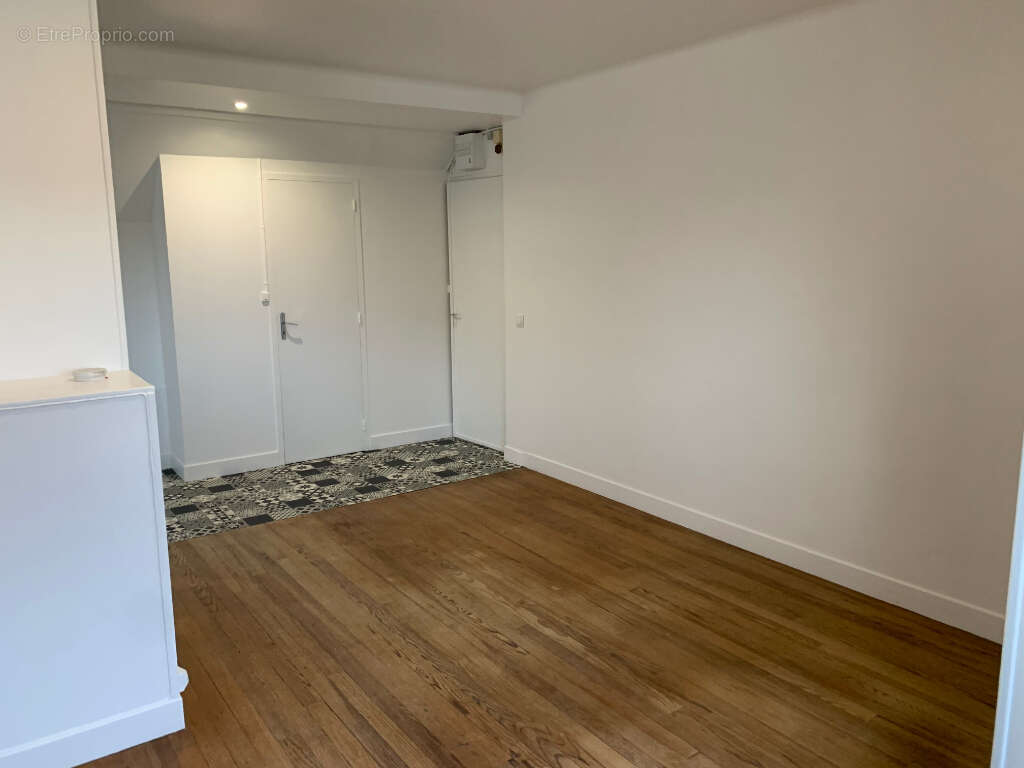 Appartement à FALAISE