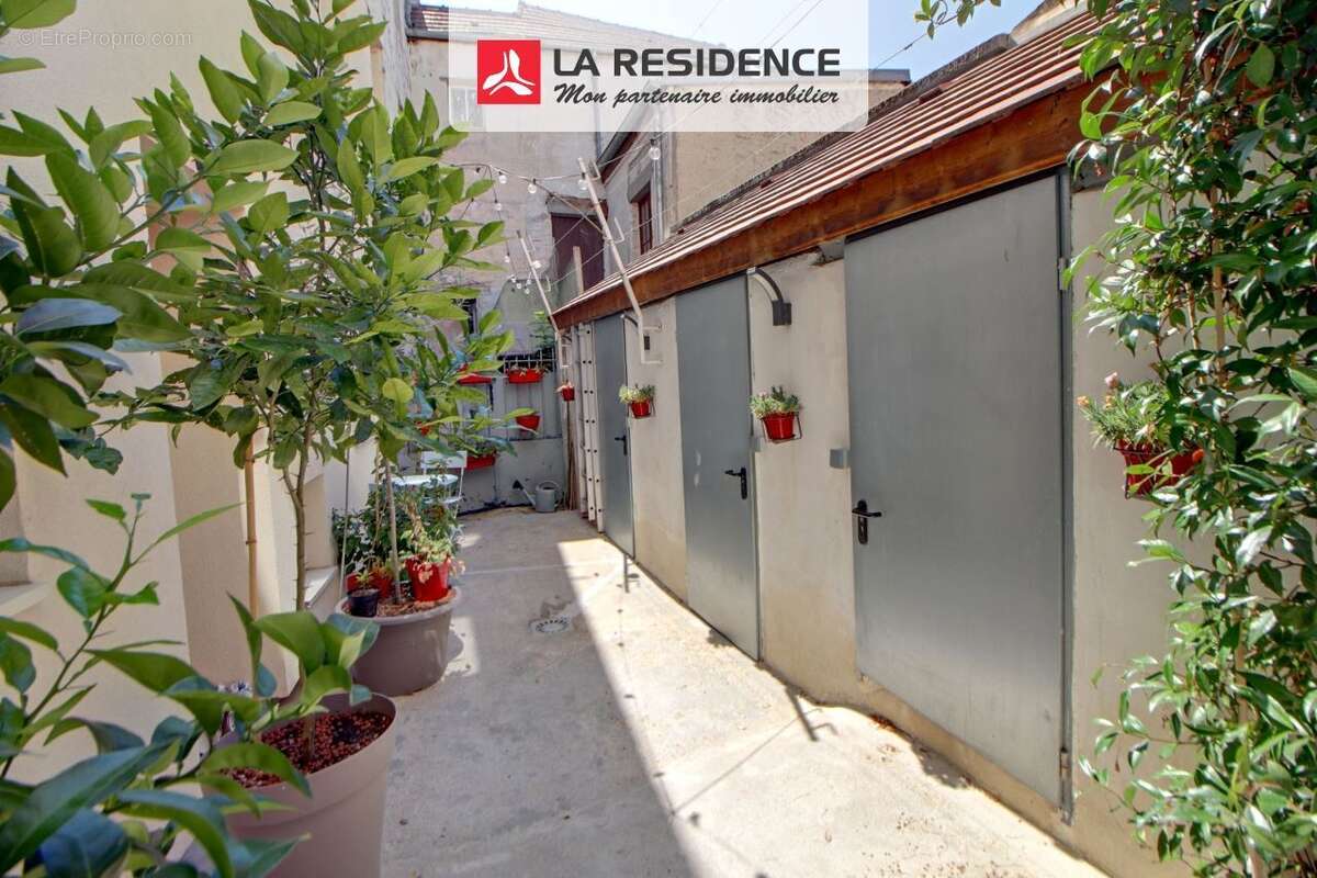 Maison 53 m² à Triel-Sur-Seine  - photo 7