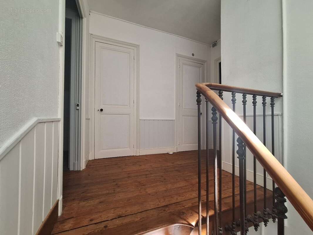 Maison 124 m² à Cognac  - photo 11