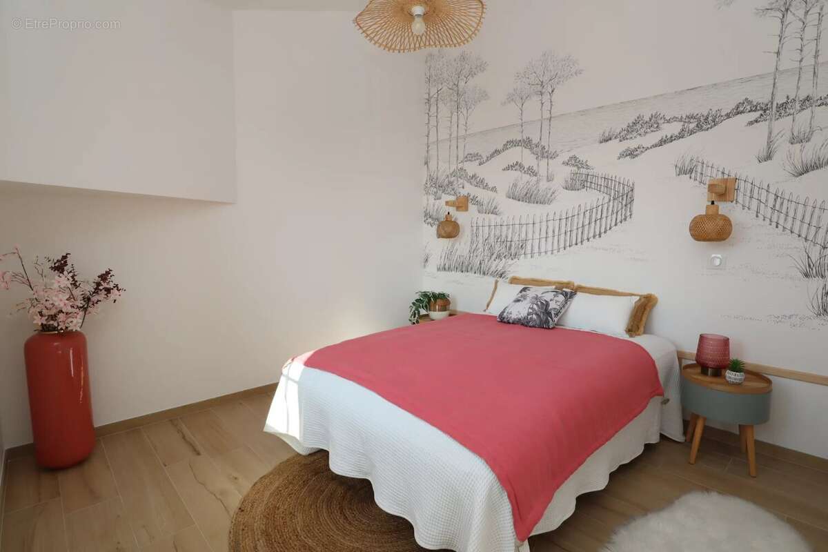 Appartement à HYERES