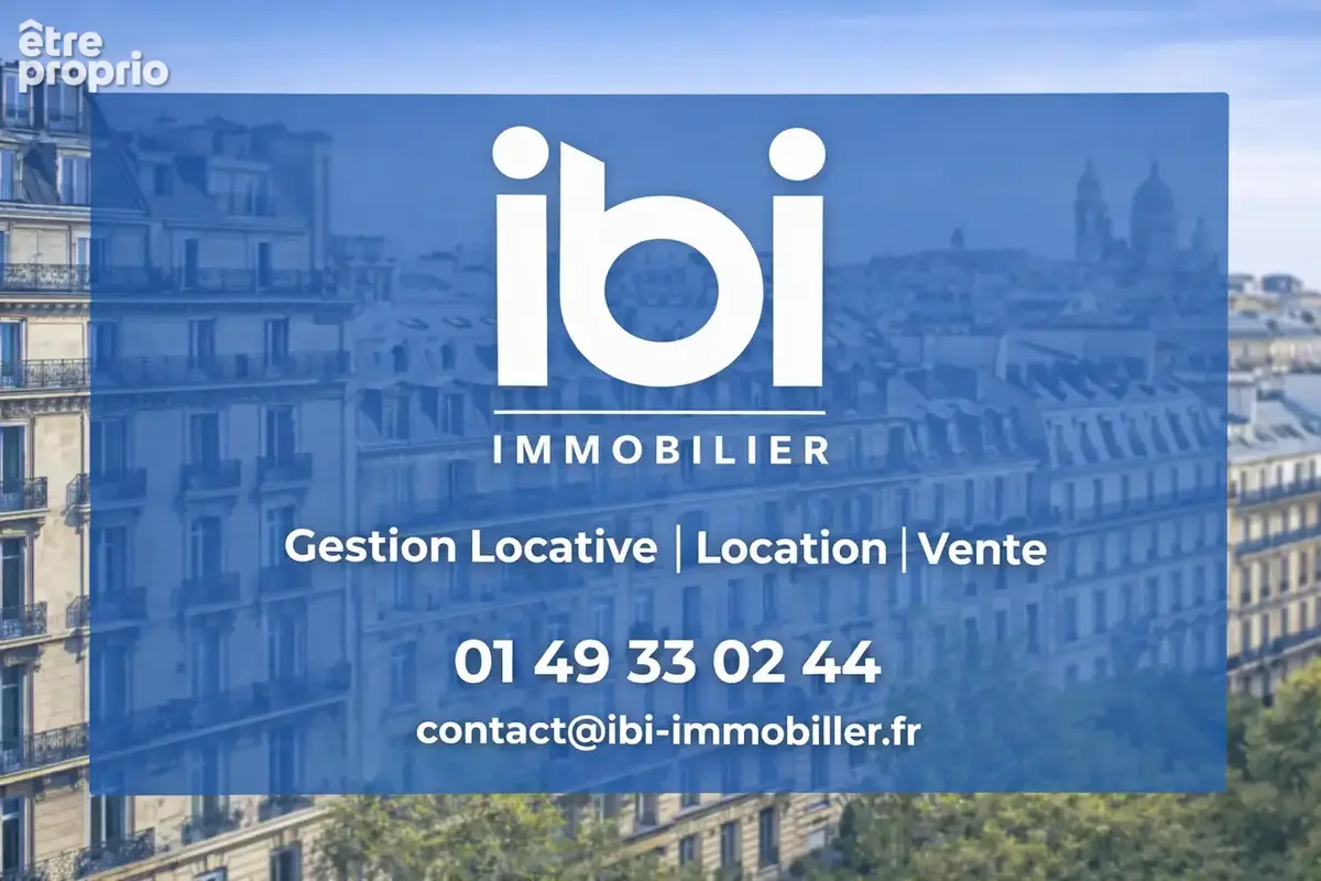Nouveau ! exclusivite - appartement 2 pieces - 44.5 m2 - quartier pleyel - photo 10