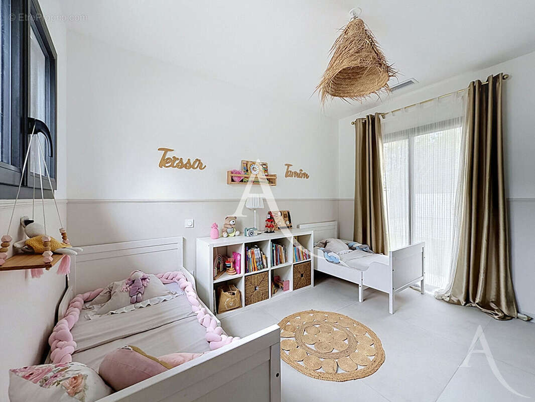 Maison Longages - 8 pièces 200 m2 - photo 9