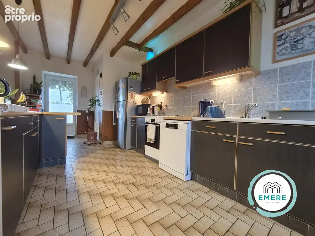 Maison 212 m² à Sacey  - photo 3
