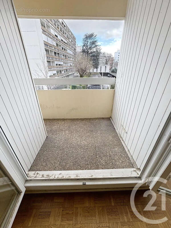 Appartement à LYON-7E