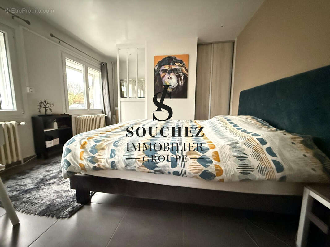 Maison à ANZIN-SAINT-AUBIN