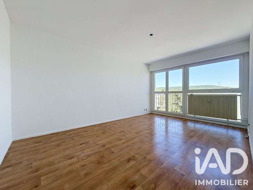 Photo 3 - Appartement à LE BAN-SAINT-MARTIN