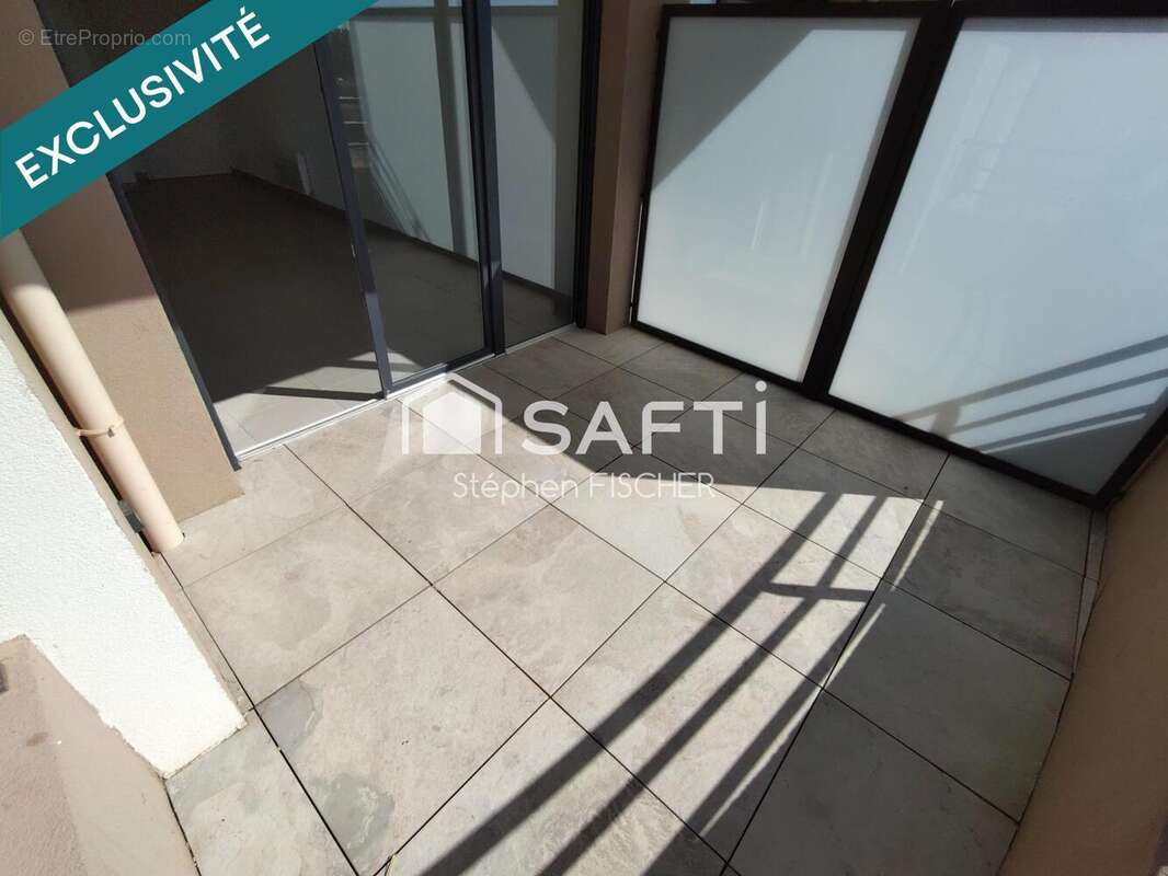 Photo 6 - Appartement à LE LUC