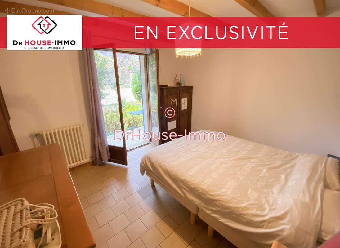 Maison à MONTPEZAT-SOUS-BAUZON