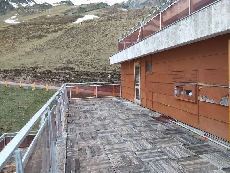 Appartement à ASTUGUE